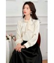 4✮- OQFMY12859 - Casual Shirt