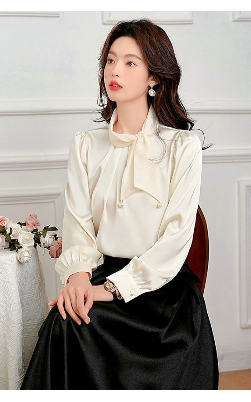 4✮- OQFMY12859 - Casual Shirt