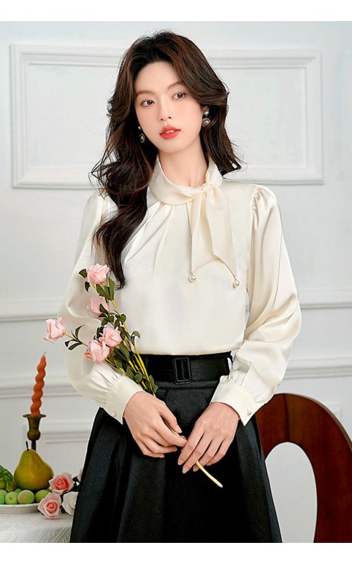 4✮- OQFMY12859 - Casual Shirt