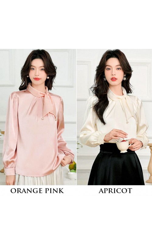 4✮- OQFMY12859 - Casual Shirt