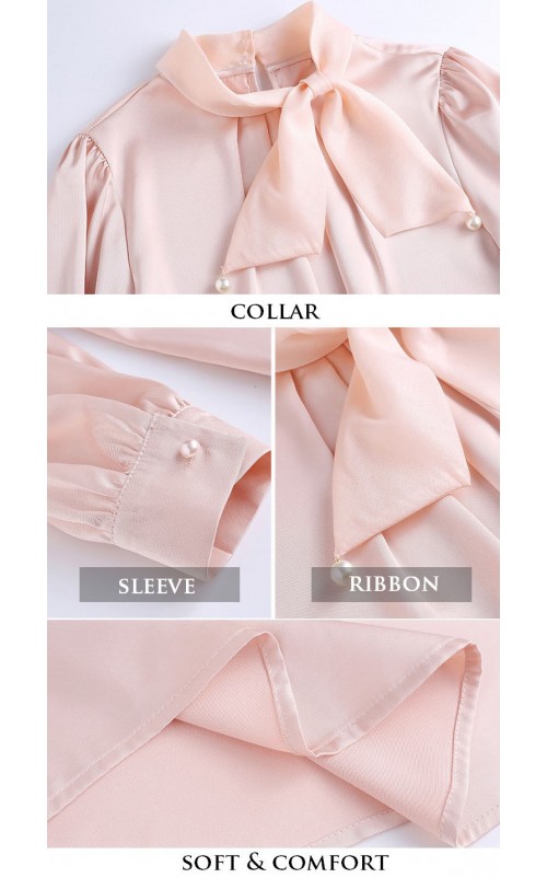 4✮- OQFMY12859 - Casual Shirt
