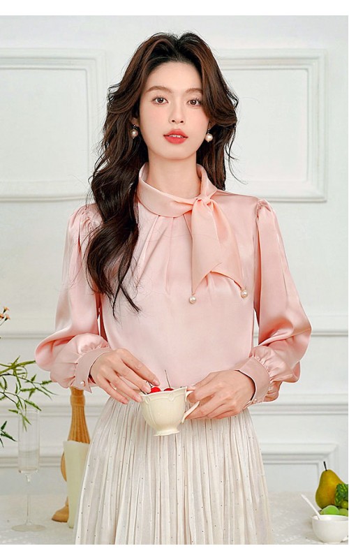 4✮- OQFMY12859 - Casual Shirt