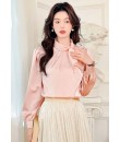 4✮- OQFMY12859 - Casual Shirt