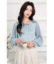 4✮- OQFMY12862 - Casual Shirt