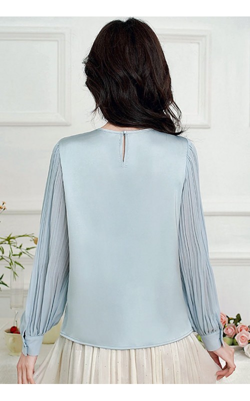 4✮- OQFMY12862 - Casual Shirt