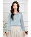 4✮- OQFMY12862 - Casual Shirt