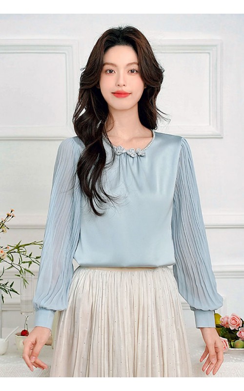 4✮- OQFMY12862 - Casual Shirt