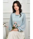 4✮- OQFMY12862 - Casual Shirt