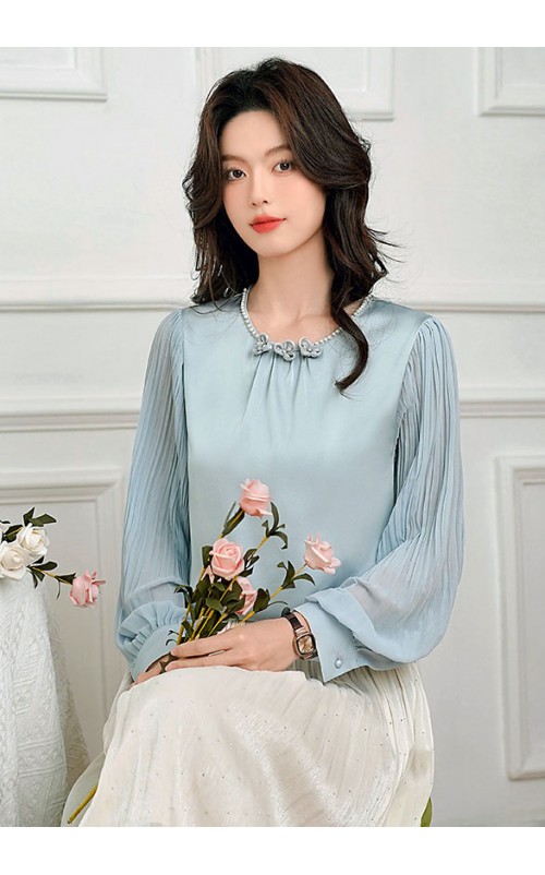 4✮- OQFMY12862 - Casual Shirt