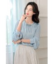 4✮- OQFMY12862 - Casual Shirt