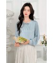 4✮- OQFMY12862 - Casual Shirt