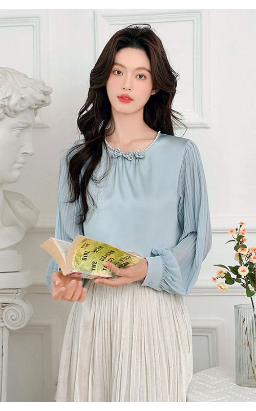 4✮- OQFMY12862 - Casual Shirt