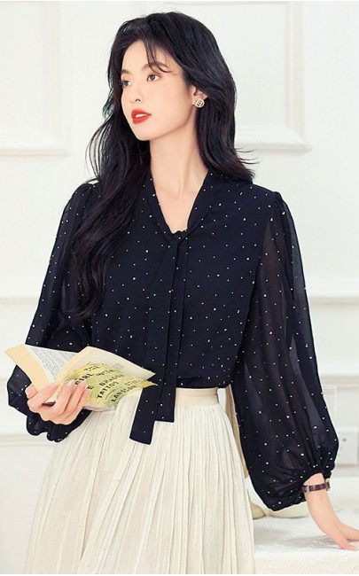 4✮- OQFMY12863 - Casual Shirt