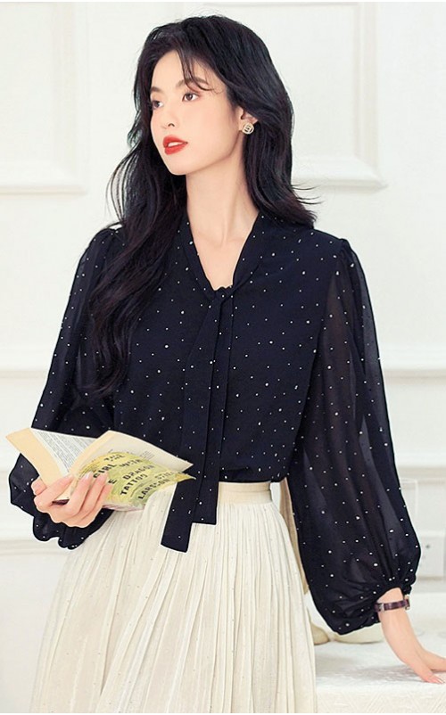 4✮- OQFMY12863 - Casual Shirt