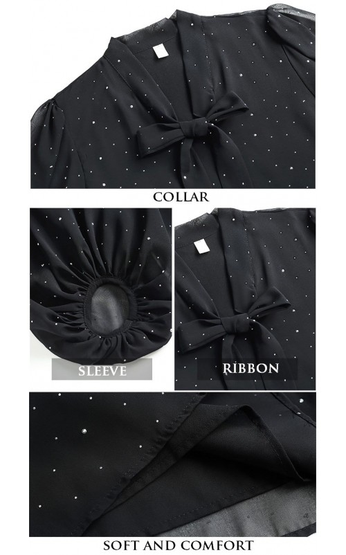 4✮- OQFMY12863 - Casual Shirt