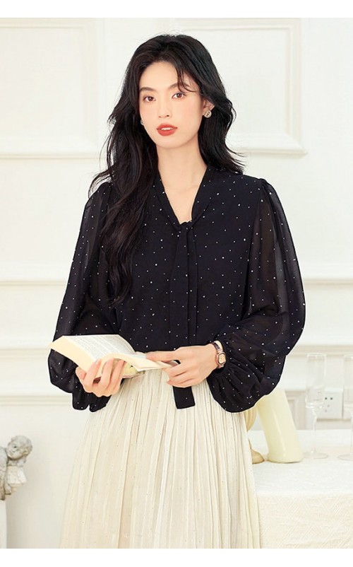 4✮- OQFMY12863 - Casual Shirt