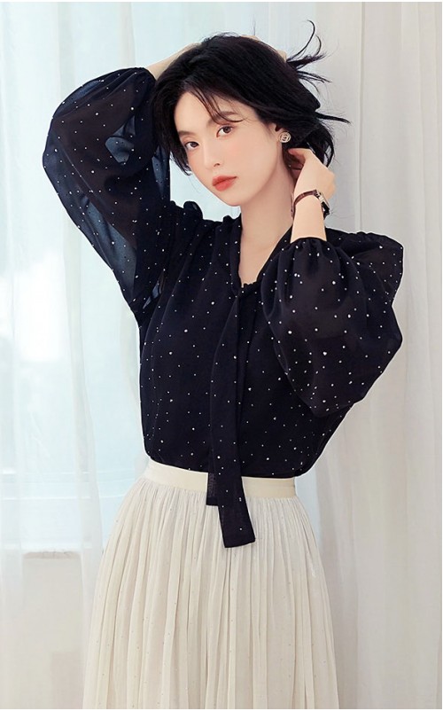 4✮- OQFMY12863 - Casual Shirt