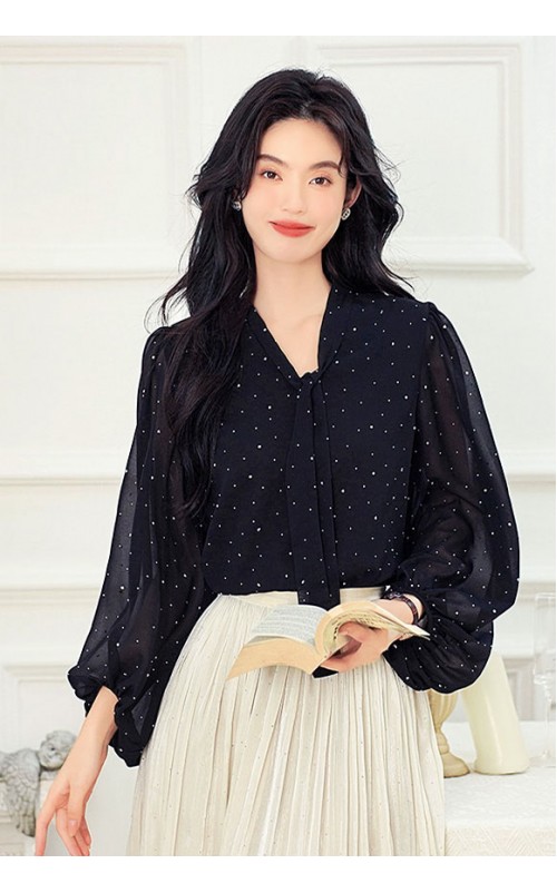 4✮- OQFMY12863 - Casual Shirt