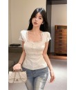 4✮- OQFMY13004 - Top (Small Cut)