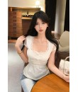 4✮- OQFMY13004 - Top (Small Cut)