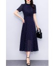 4✮- OQFMY13031 - Midi Dress