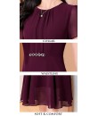 4✮- OQFMY13036 - Knee Dress