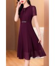 4✮- OQFMY13036 - Knee Dress