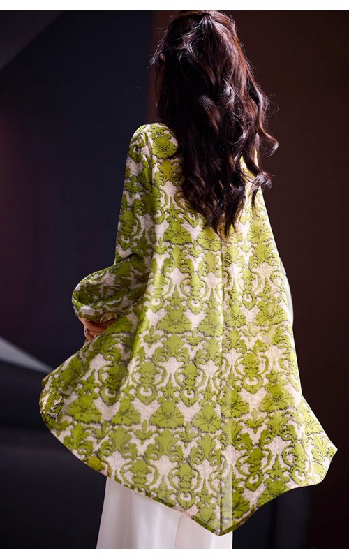 4✮- OQFMY13105 - Oversizes Top