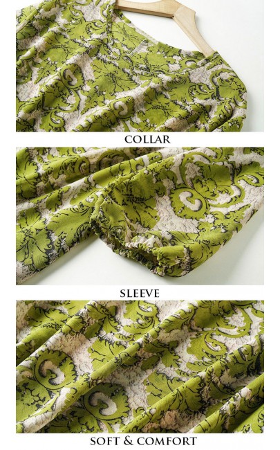 4✮- OQFMY13105 - Oversizes Top 4✮- OQFMY13105 - Oversizes Top