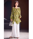 4✮- OQFMY13105 - Oversizes Top
