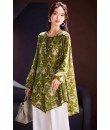 4✮- OQFMY13105 - Oversizes Top