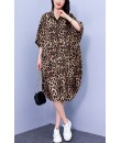 4✮- OQFMY13167 - Oversizes Dress