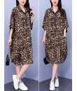 4✮- OQFMY13167 - Oversizes Dress