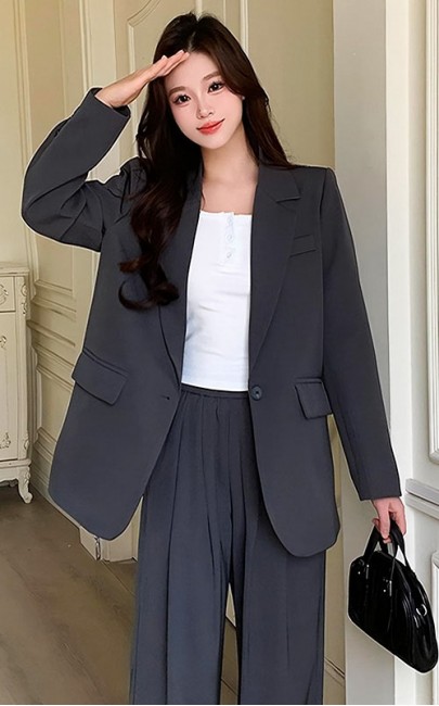 4✮- OQFMY13186 - Coat