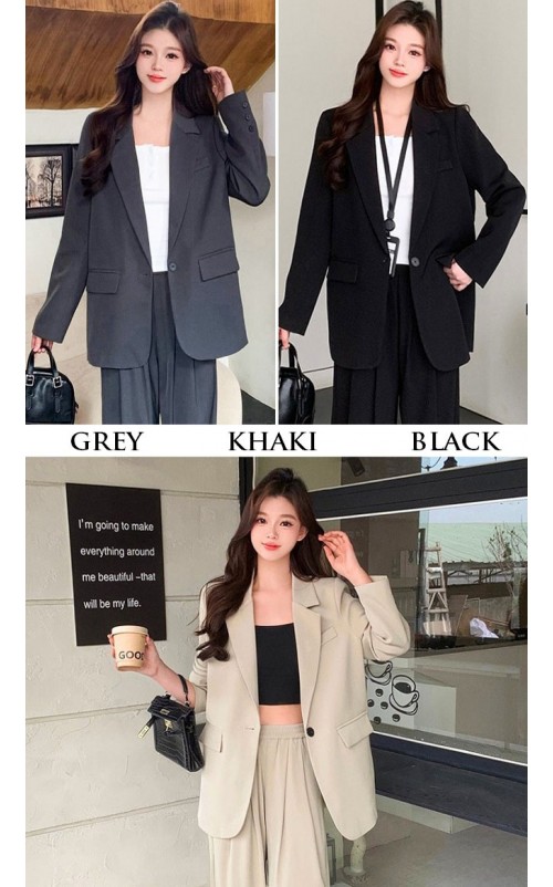 4✮- OQFMY13186 - Coat