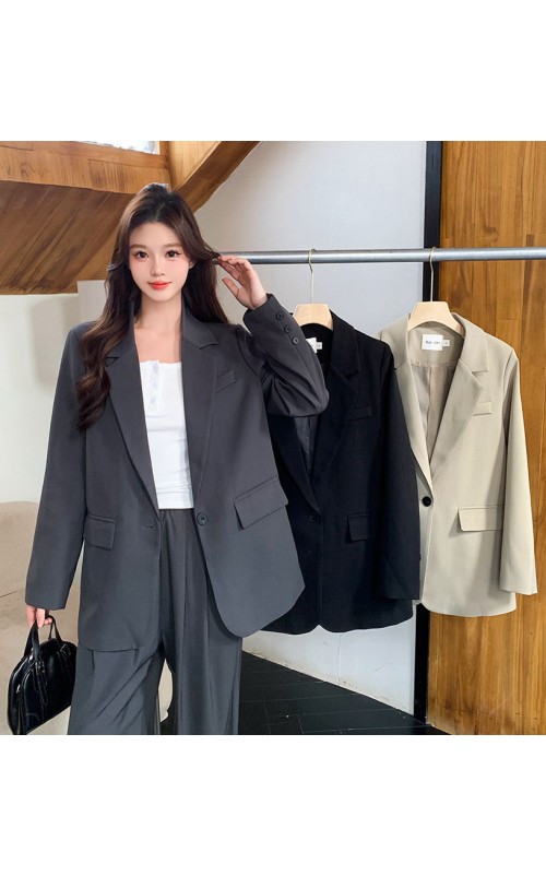 4✮- OQFMY13186 - Coat