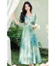4✮- OQFMY13240 - Midi Dress