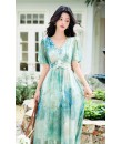 4✮- OQFMY13240 - Midi Dress