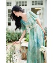 4✮- OQFMY13240 - Midi Dress