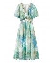 4✮- OQFMY13240 - Midi Dress