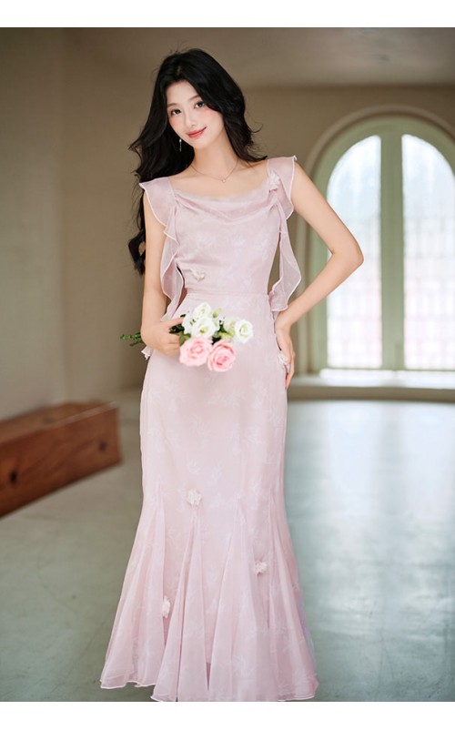 4✮- OQFMY13241 - Midi Dress