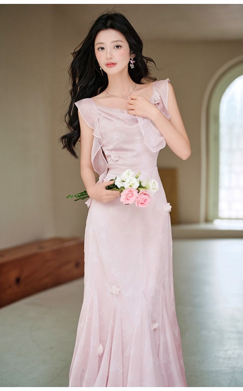 4✮- OQFMY13241 - Midi Dress