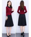 4✮- OQFMY13260 - Knee Dress