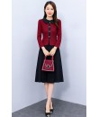 4✮- OQFMY13260 - Knee Dress