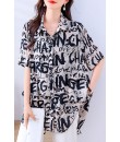 4✮- OQFMY6721 - Long Casual Shirt