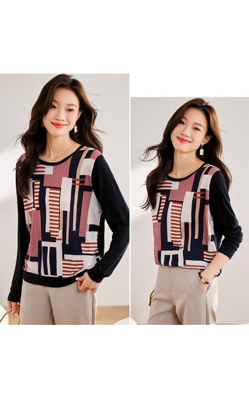 4✮- OQFMY70083 - Sweater