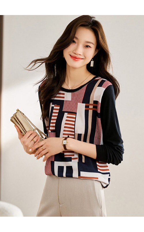 4✮- OQFMY70083 - Sweater