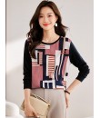 4✮- OQFMY70083 - Sweater