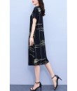 4✮- ORFBY9136 - Knee Dress