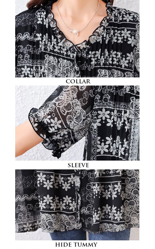 4✮- ORFBY9150 - Top